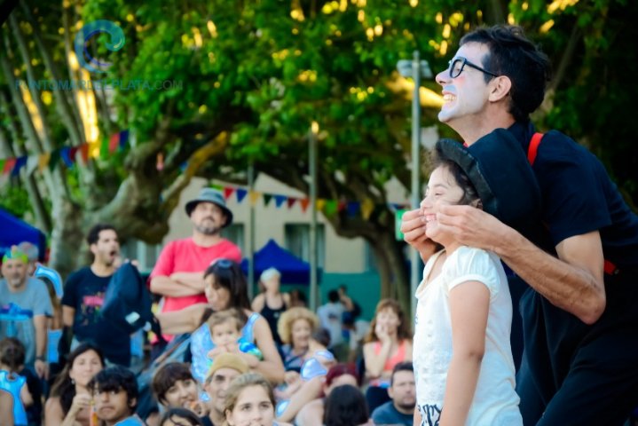 El Festival de Circo Hazmereir celebra sus 10 años | 