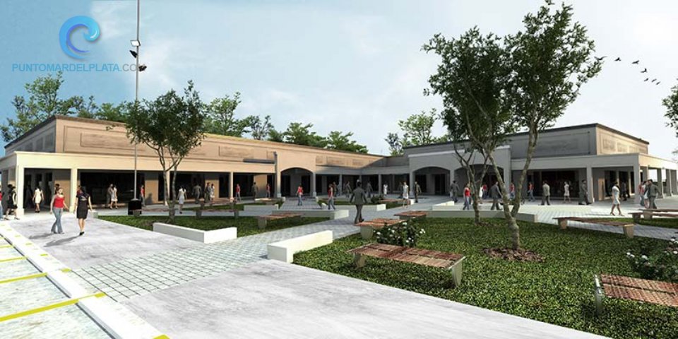 Llega un Outlet Premium a Mar del Plata | 