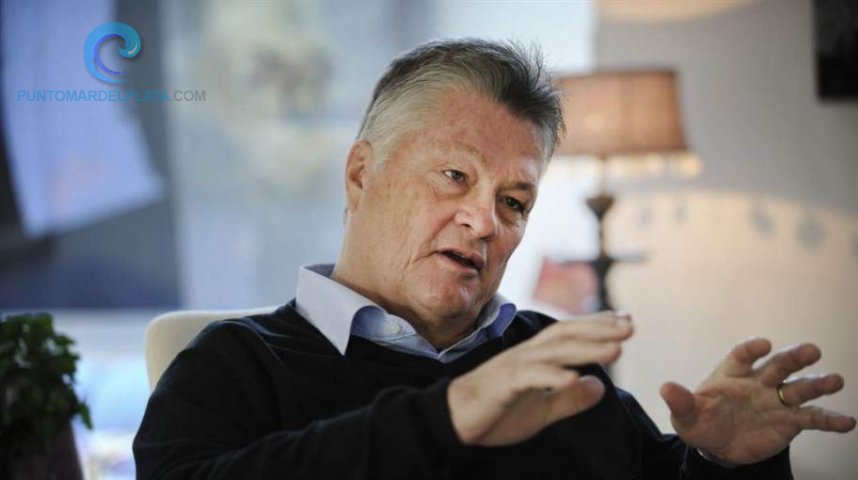 FASTA distinguirá a uno de los empresarios más exitosos de Europa | 