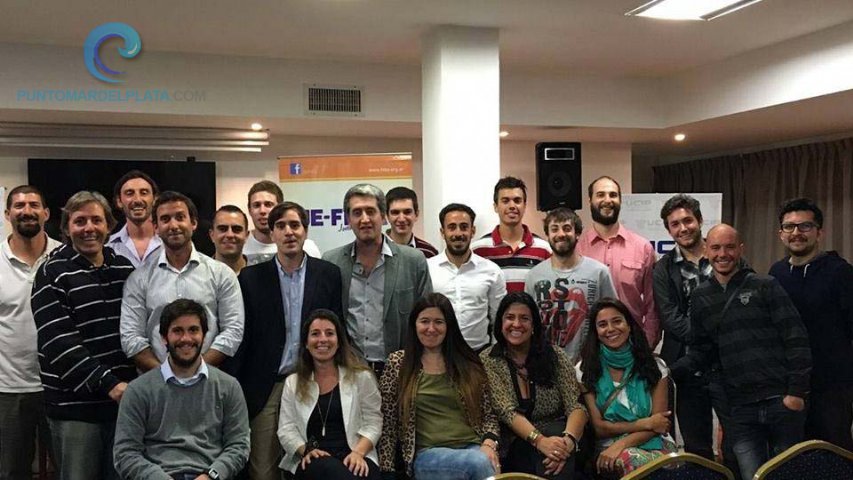 Se realizó la Entrega de Premio Aemprender 2015 | 