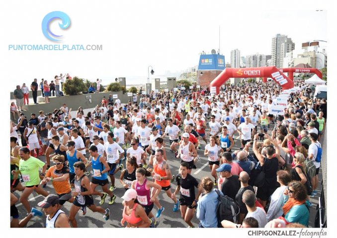 Un mes para vivir los 10K de Open Sports | 