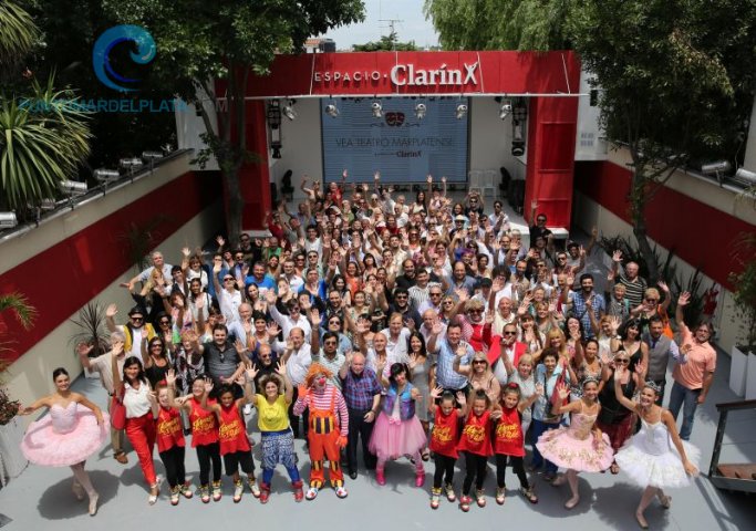 Temporada de verano marplatense | 