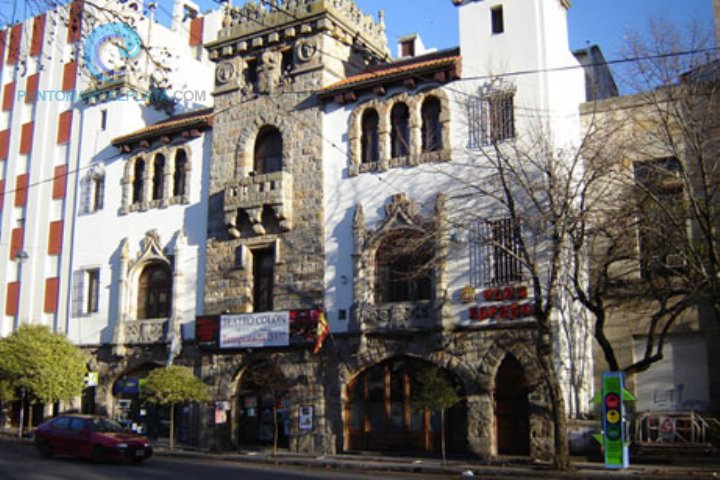 Buscan brindar mayor seguridad y prevención en las salidas de los teatros | 