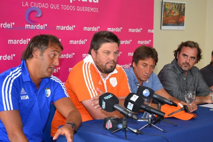 El hockey de primer nivel internacional llega a Mar del Plata | 