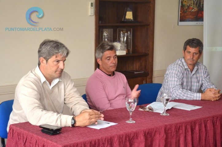 Presentaron la Semana del Yachting | 