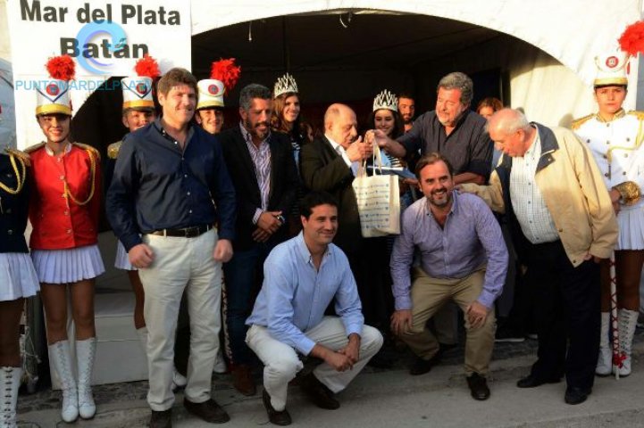 Primer Festival Integrador de Turismo | 