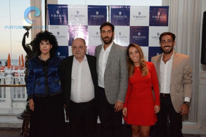 112 aniversario del Torreón del Monje | 