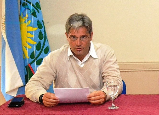 Fue conformado el Consejo Asesor del EMDER | 