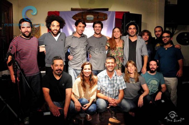 Asamblea Abierta y Participativa de UNMAR | 