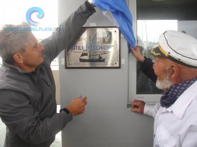 91 años del Náutico Mar del Plata | 