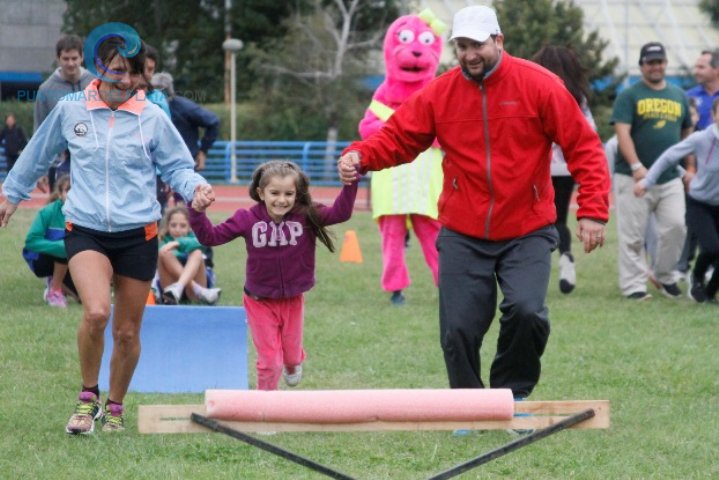 Día del Deportista Marplatense | 