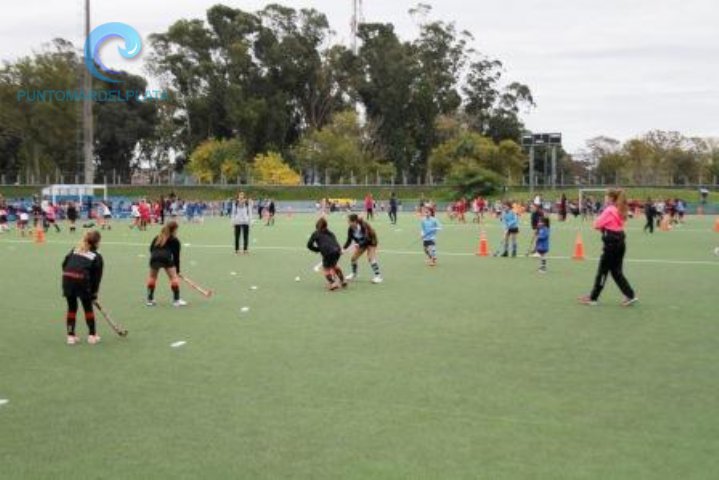 Deportes | Día del Deportista Marplatense