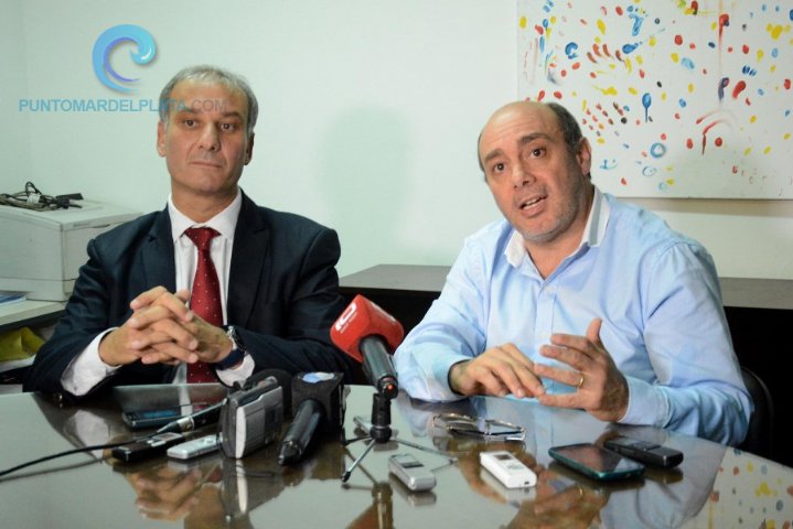 Gustavo Blanco fue designado como coordinador de Gabinete | 