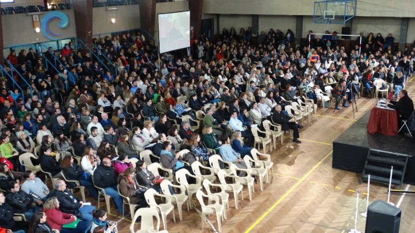 Jornada de Educación para el Amor y la Familia | 