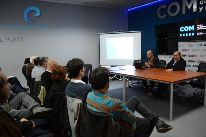 Workshop para el fortalecimiento de la industria de servicios basados en el conocimiento | 