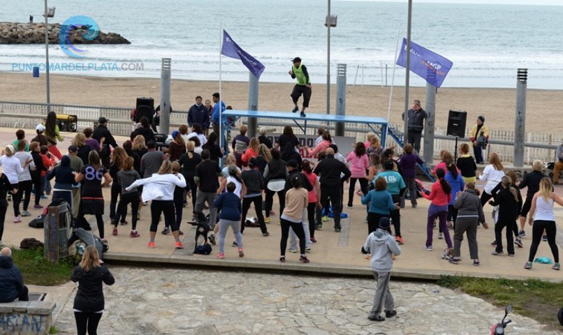Deportes | Nuevo circuito deportivo y de salud