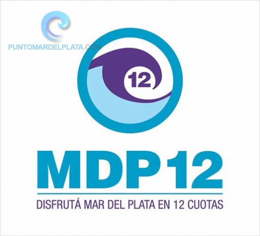 Mar del Plata en 12 cuotas | 