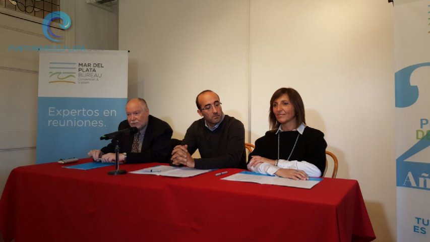 Crearán el Observatorio de Productos Turísticos de Mar del Plata | 