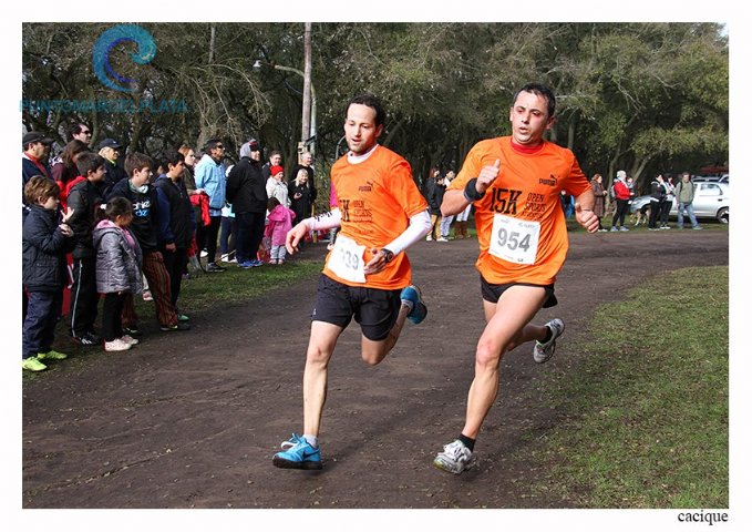 Continúa la inscripción a la Etapa Laguna de los 15K Open Sports | 