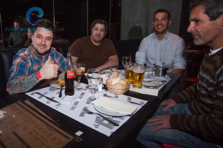 Comenzó el programa Conductor Designado | 