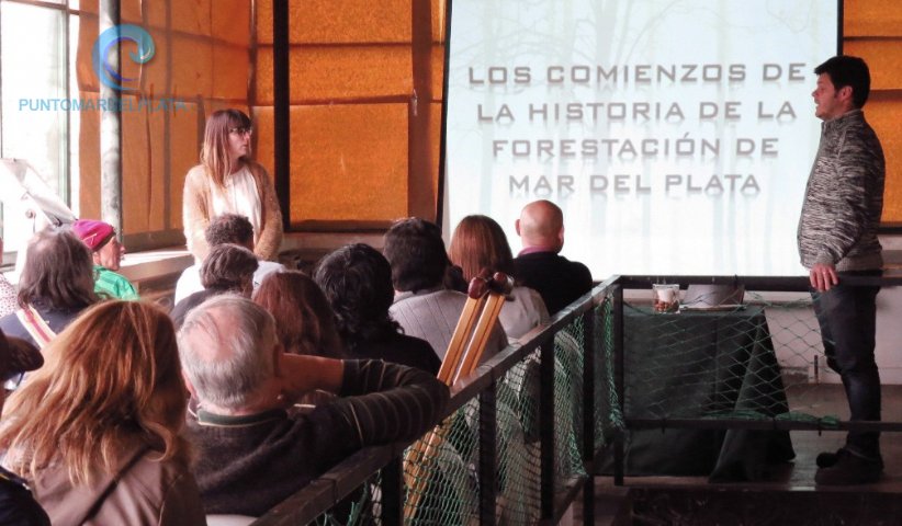 Patrimonio forestal local | 