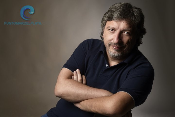 Importantes autores en la Feria del Libro de Mar del Plata | 