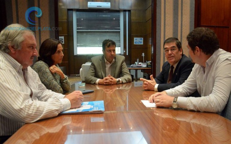 Radar Meteorológico en Mar del Plata | 