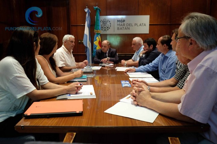 Se presentó el Sello de Alimento Controlado para frutas y hortalizas | 