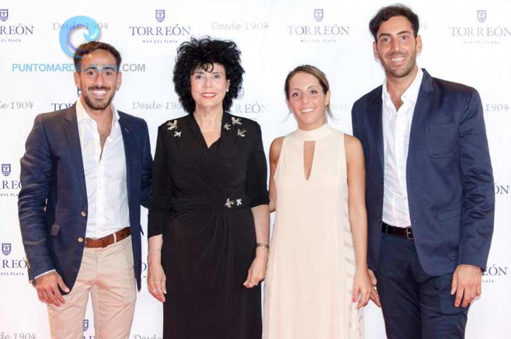 Aniversario del Torreón del Monje | 