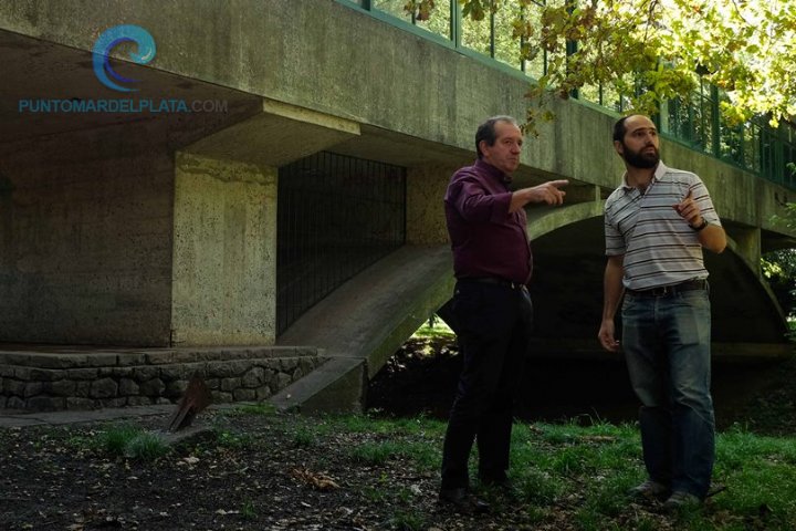 Restauración de la Casa del Puente | 