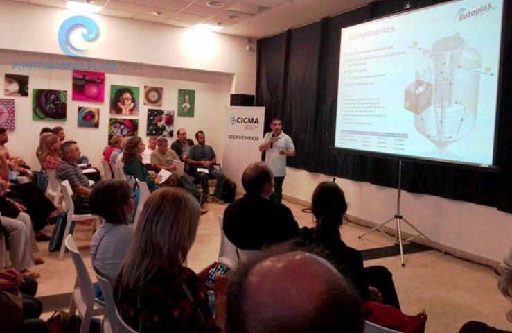 Exitoso encuentro sobre Construcción en Madera | 