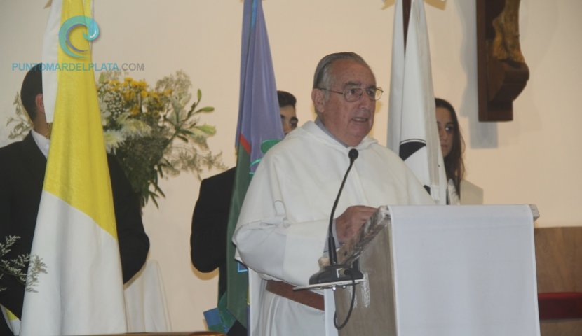 Aniversario de la Universidad FASTA | 