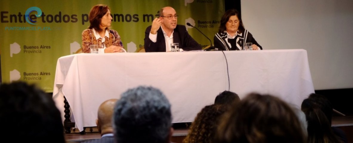 Nuevo código de publicidad marplatense | 