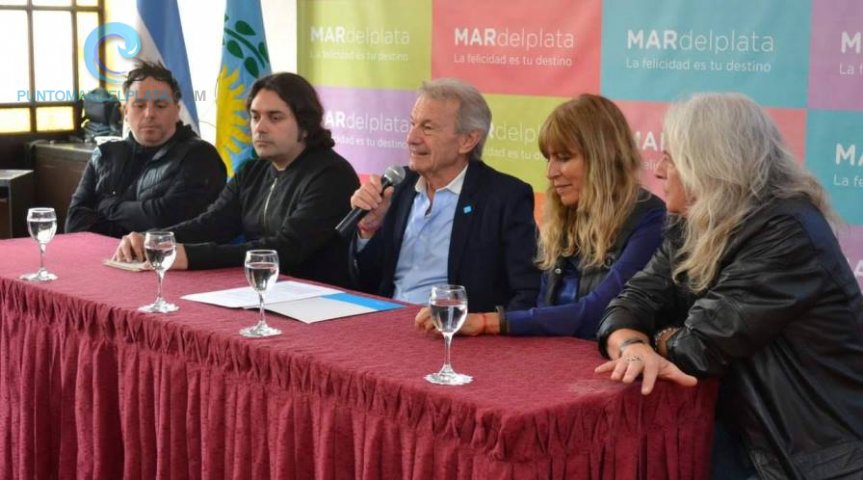 Festival Cultura Rock | 