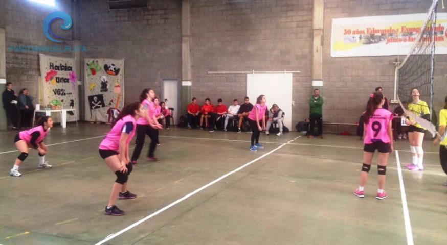 Encuentro Deportivo y Cultural de Colegios Católicos | 