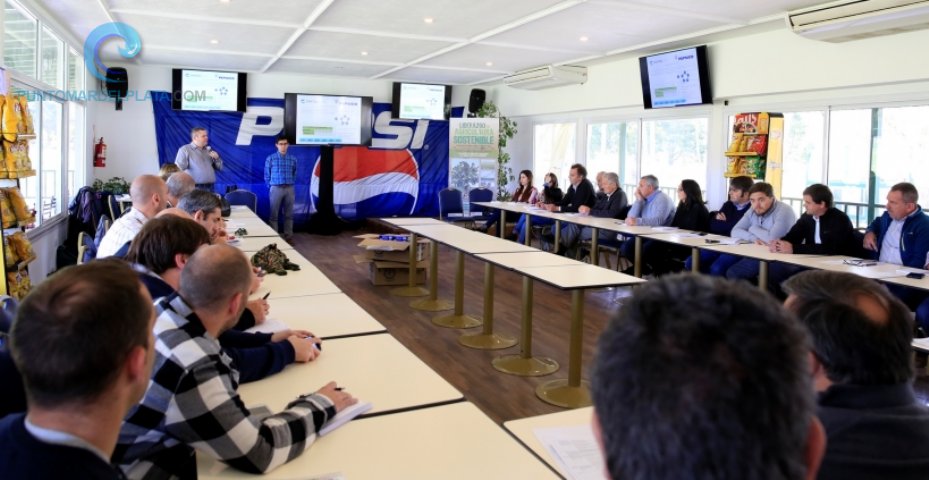 PepsiCo refuerza su Iniciativa de Agricultura Sustentable | 