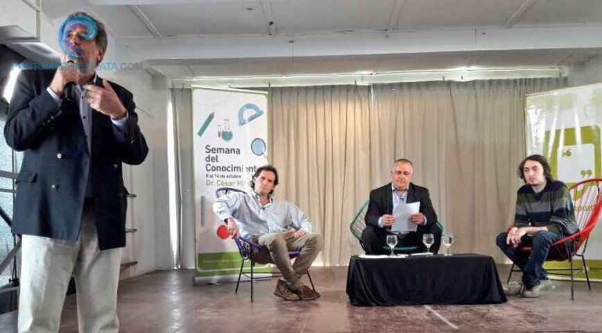 Semana Provincial del Conocimiento | 