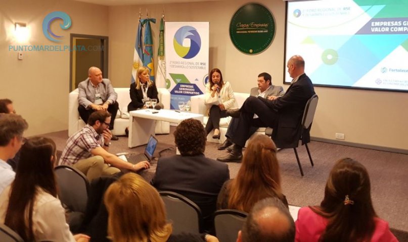 Foro de RSE y Desarrollo Sostenible de Mar del Plata | 