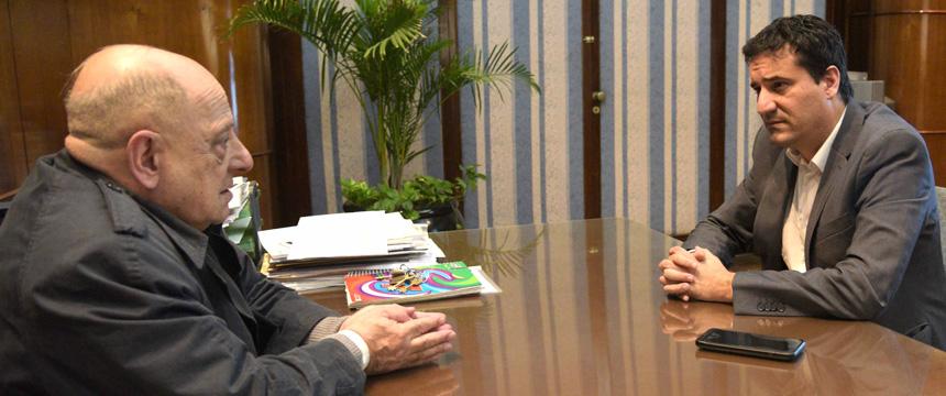 Buscan certificar la calidad de las playas de Mar del Plata | 