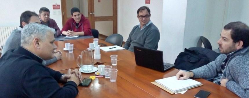 En 2019 comenzará a funcionar el sistema de scoring | 