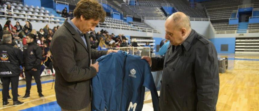 Final Provincial de los Juegos Bonaerenses | 