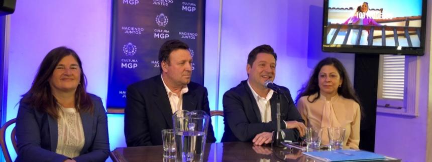 Moda en Mar del Plata | 