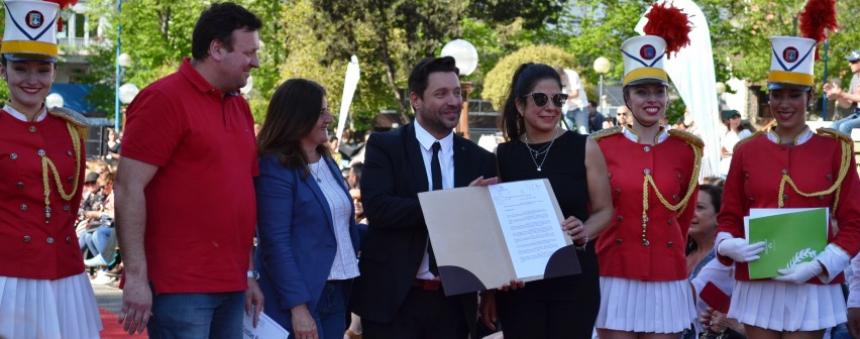 Culminó Moda en Mar del Plata | 