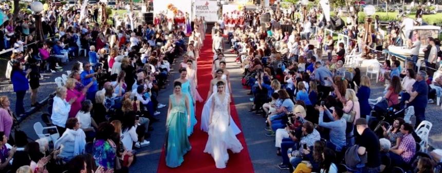 Turismo | Culminó Moda en Mar del Plata