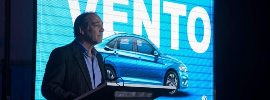 Se presentó el nuevo Vento en Mar del Plata | 