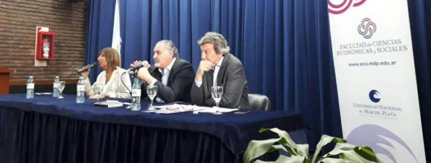 Escuela de Gobierno y Administración Pública | 