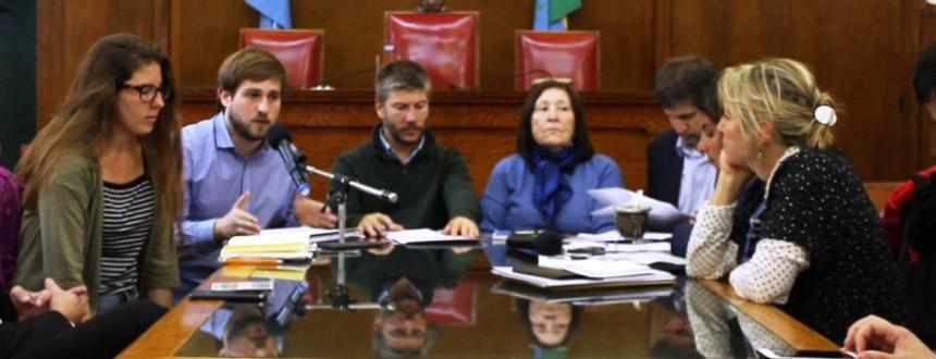 Jornada por el empleo joven | 