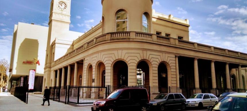 Jornadas de Investigación de la Universidad Nacional de Mar del Plata | 