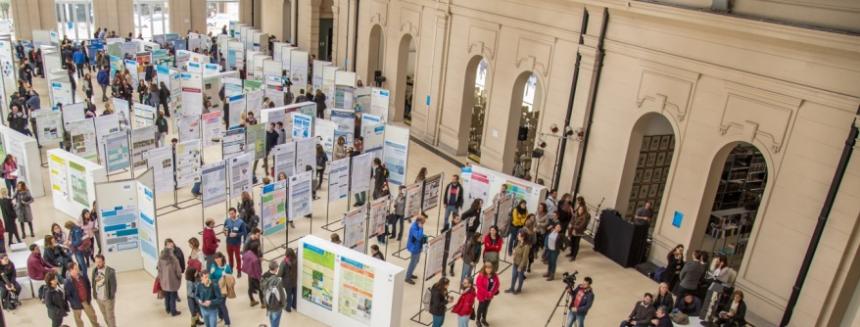 Exitosa primera edición de Investigar UNMDP | 