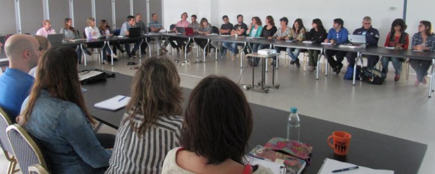 Efectos del cambio climático en la pesca | 